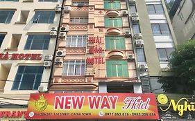 New Way Hotel
